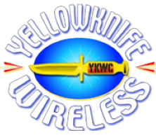 Yellowknife Wireless